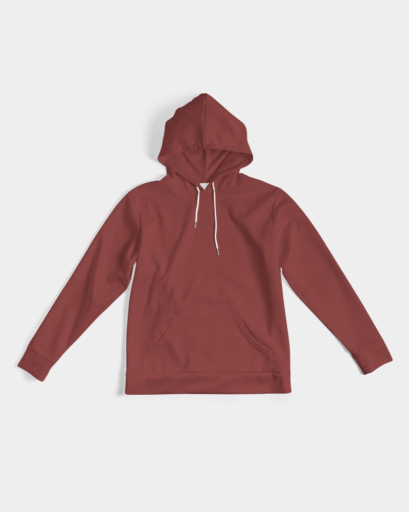 Solid State Of Mind Rossetto Men's Hoodie
