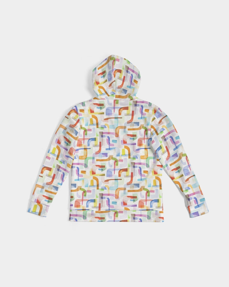 Boomerang Men's Hoodie