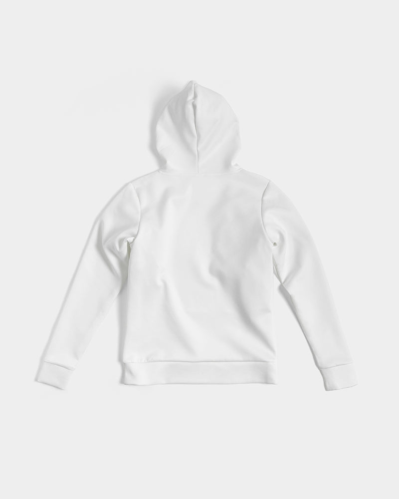 Caffeine Queen Cloud Women's Hoodie