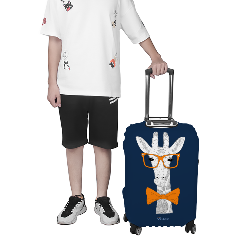 Baraffe Luggage Case Cover