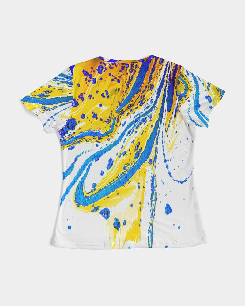 Splash Women's Tee