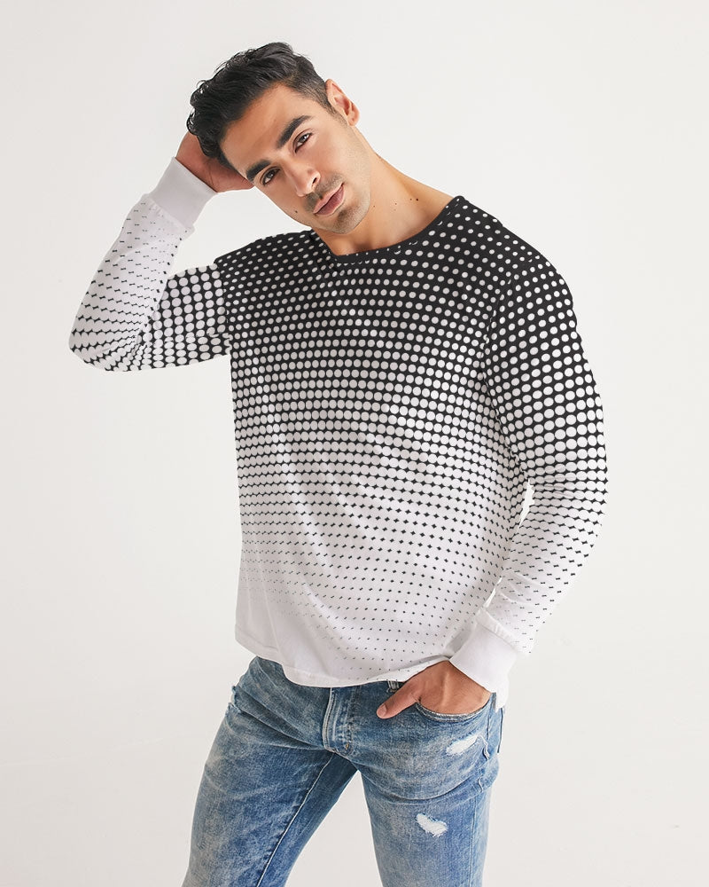 Where the Sun Sets Men's Long Sleeve Tee