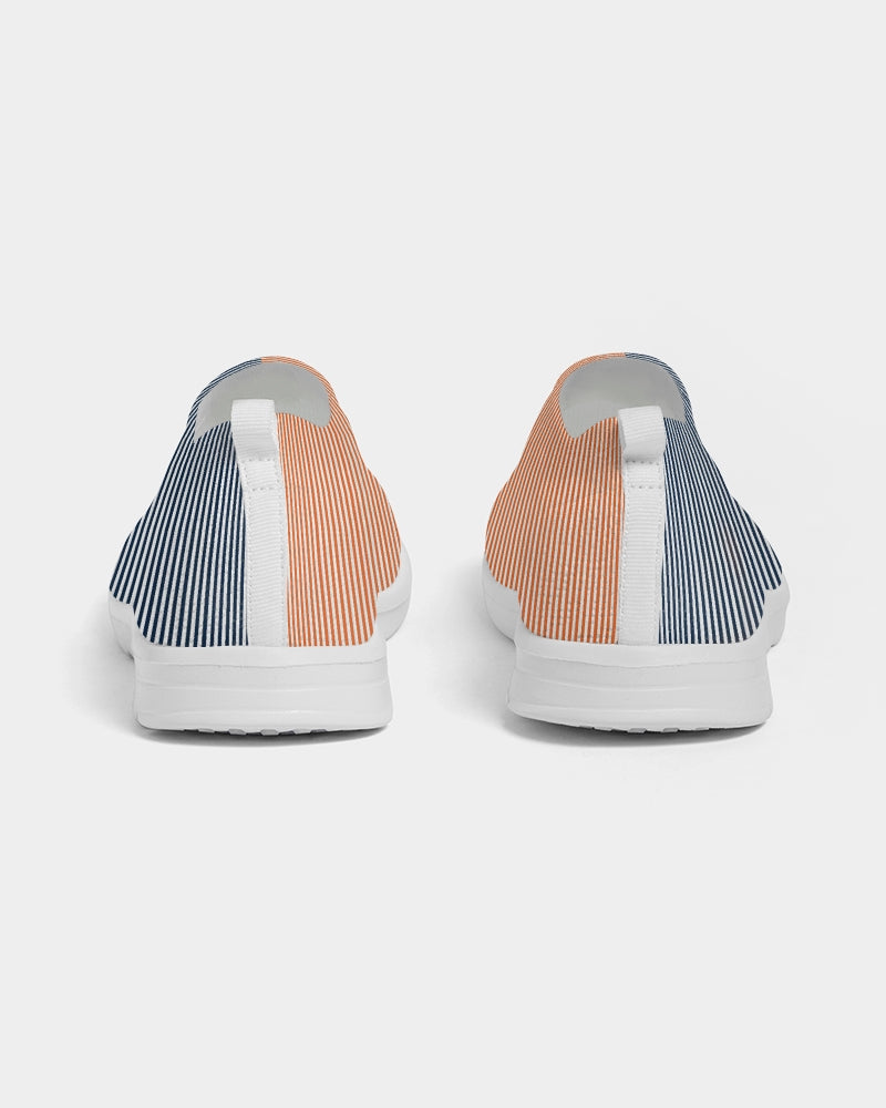 Sailing Women's Slip-On Flyknit Shoe