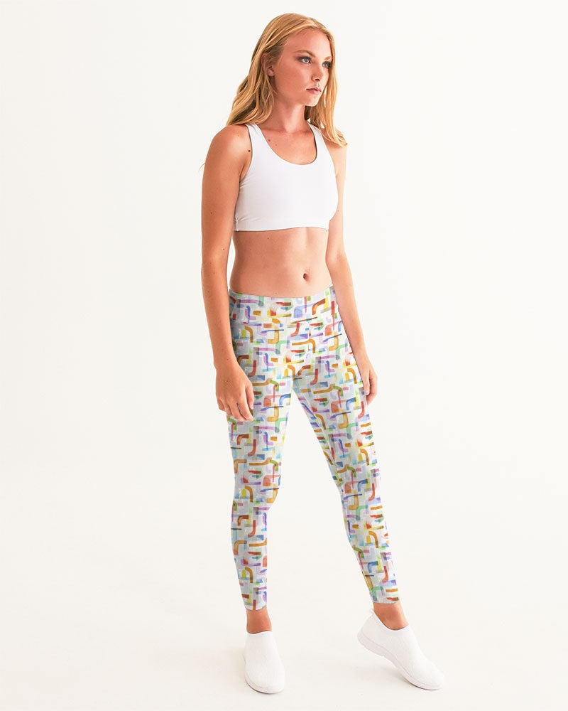 Boomerang Women's Yoga Pants
