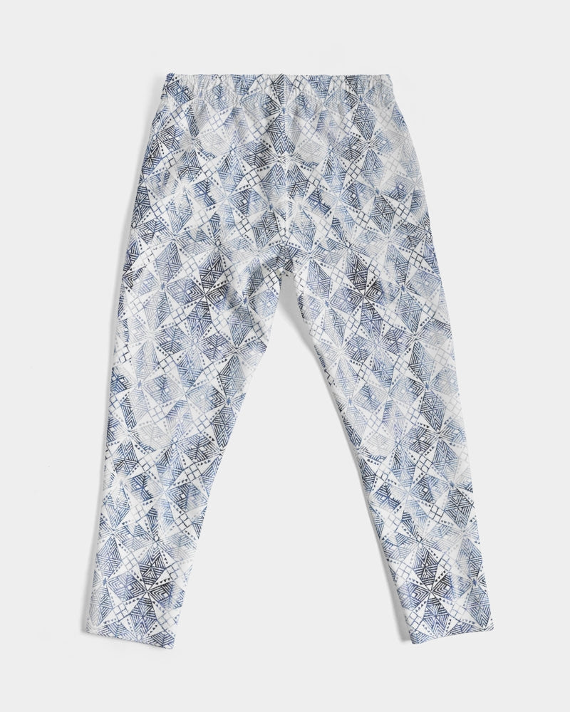 Pacific Dreams Men's Joggers | Always Get Lucky