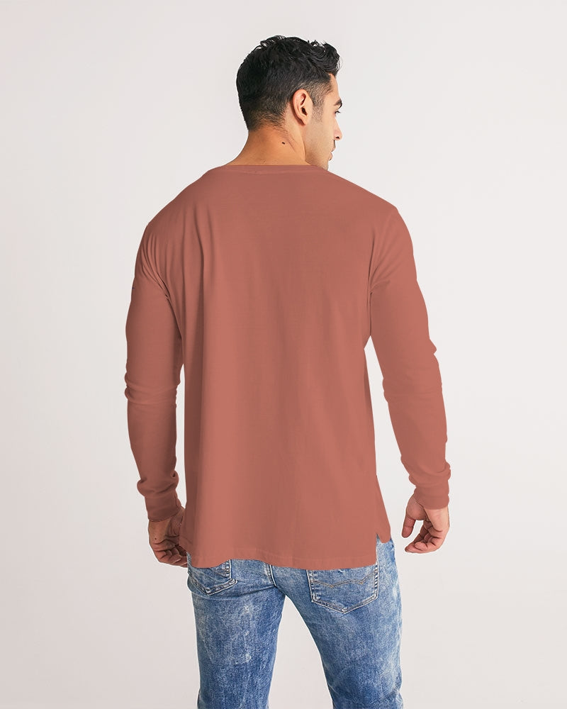 Forever Brick Men's Long Sleeve Tee