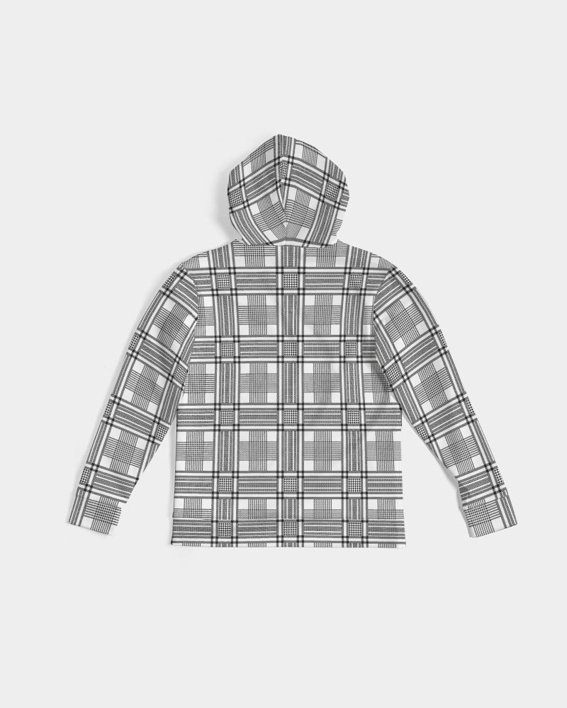 Oxford Men's Hoodie