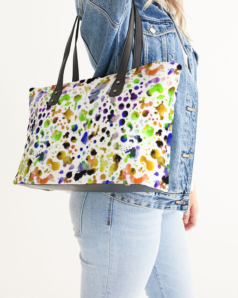 Funky Beast Stylish Tote
