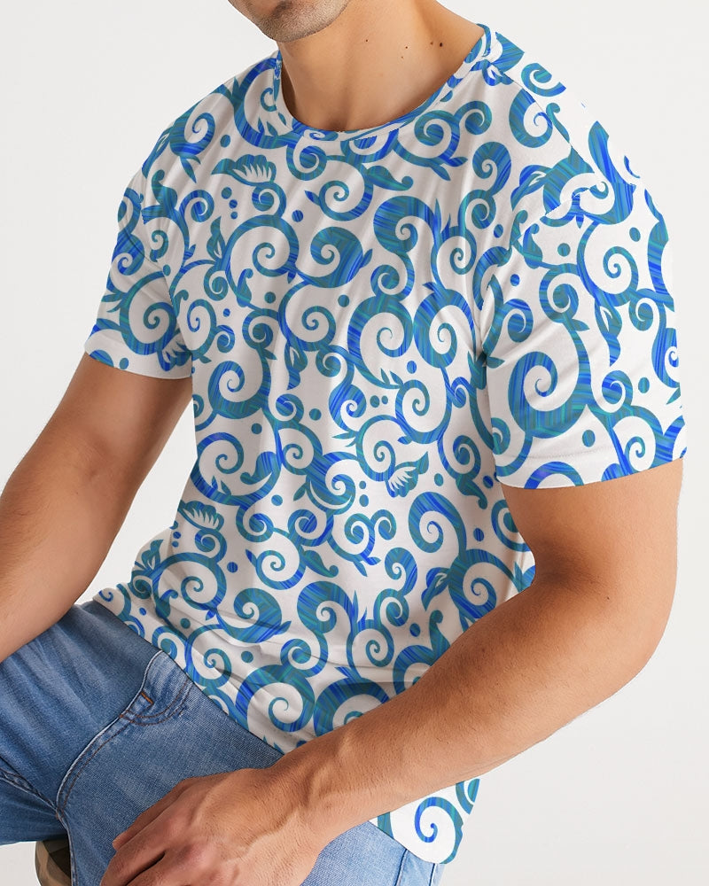 Bali High Men's Tee