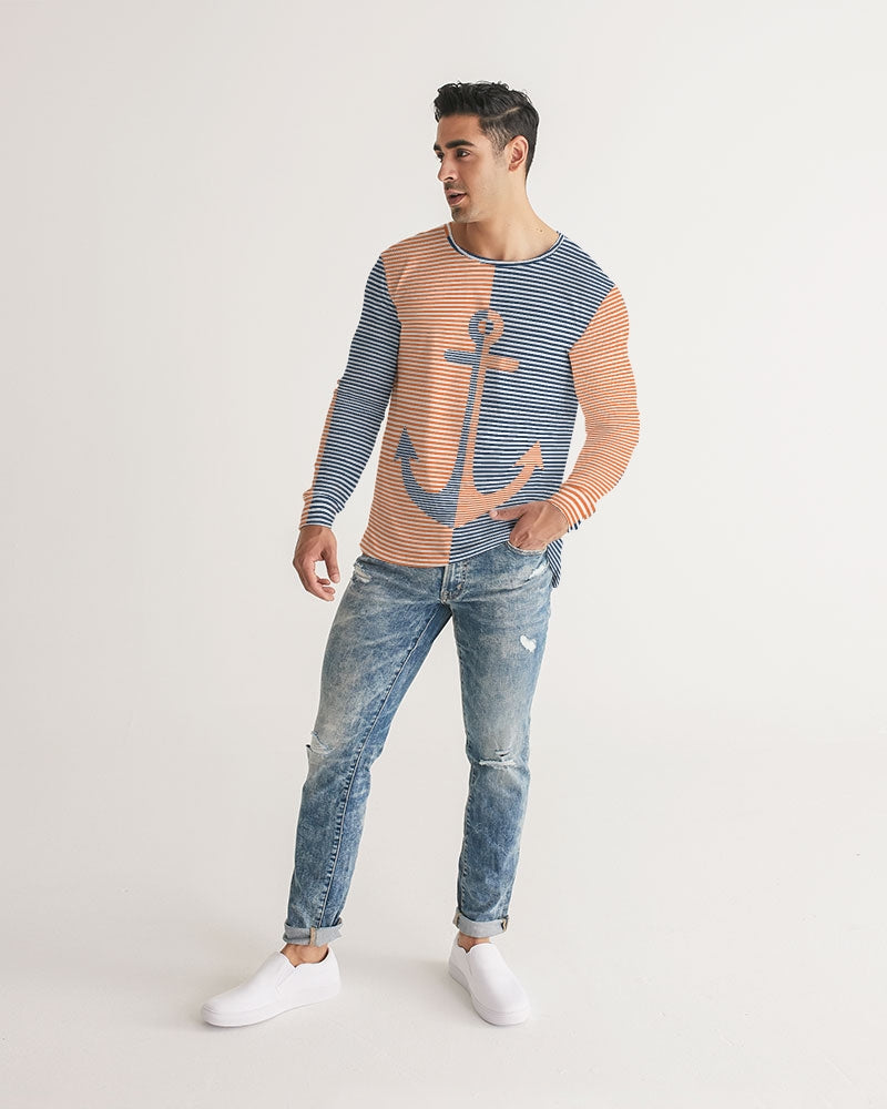 Sailing Men's Long Sleeve Tee