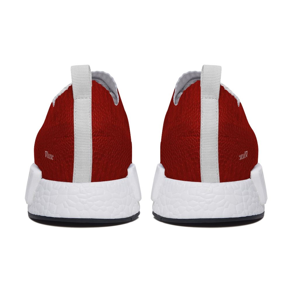 Louisiana Mock Crock Slip On Lightweight Walking Shoes
