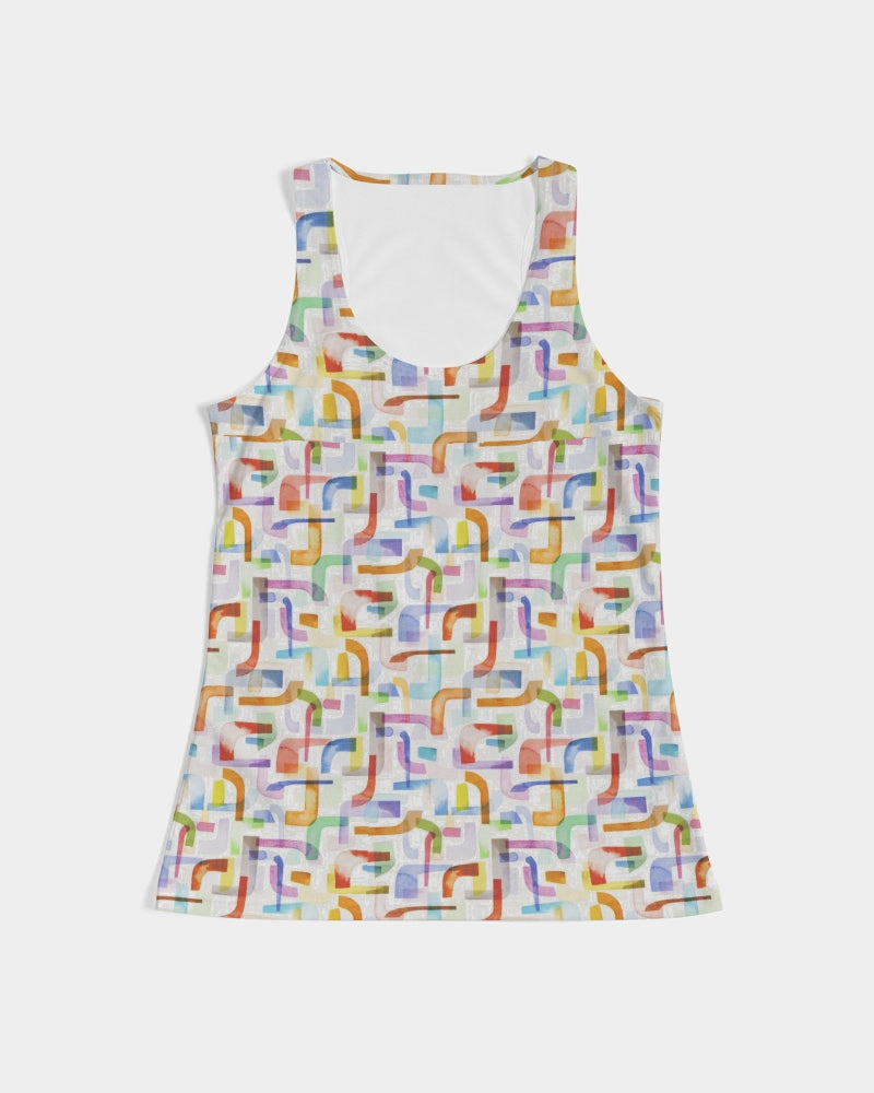 Boomerang Women's Tank