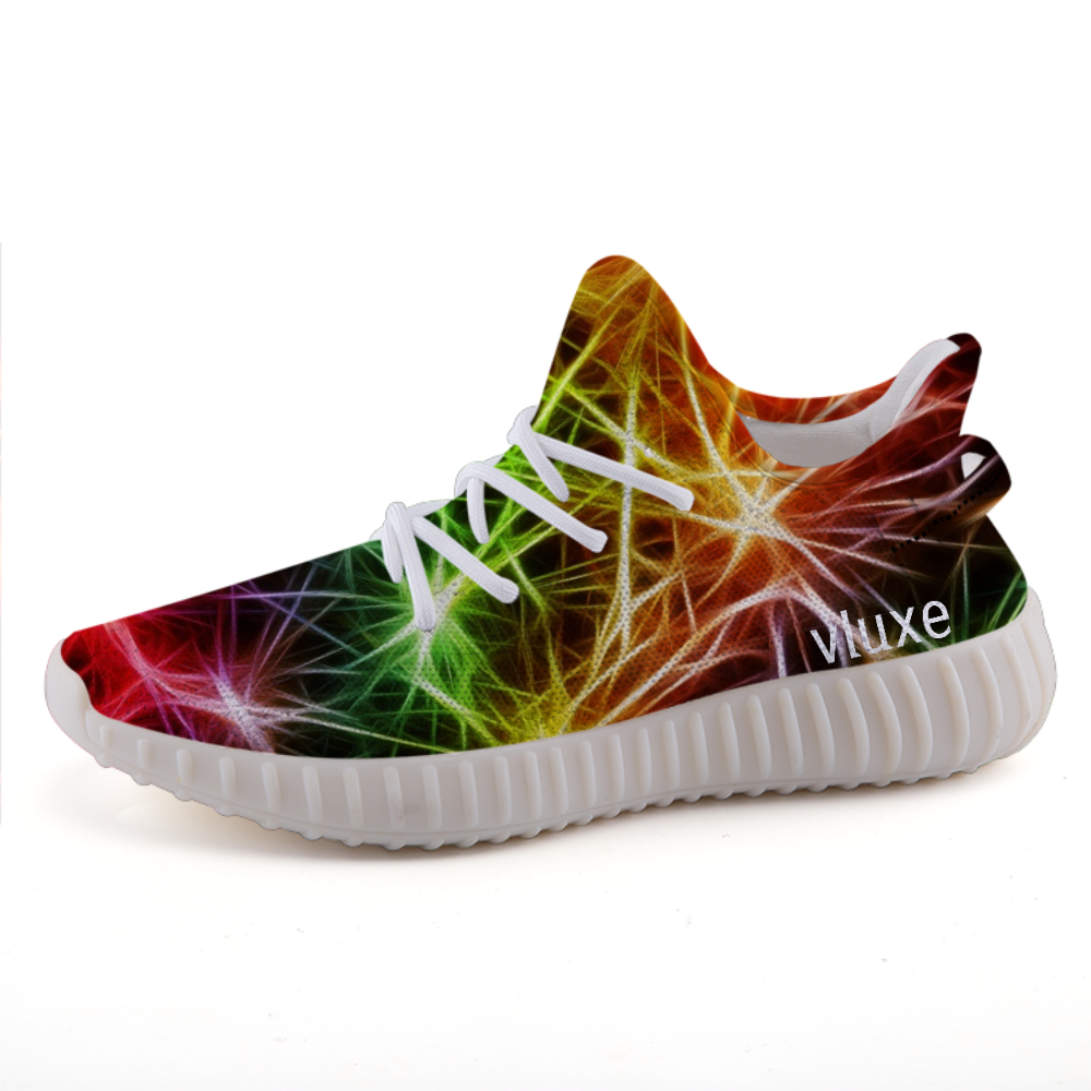 NIGHTLIGHTS Lightweight Unisex Fashion Comfort Shoes YZ