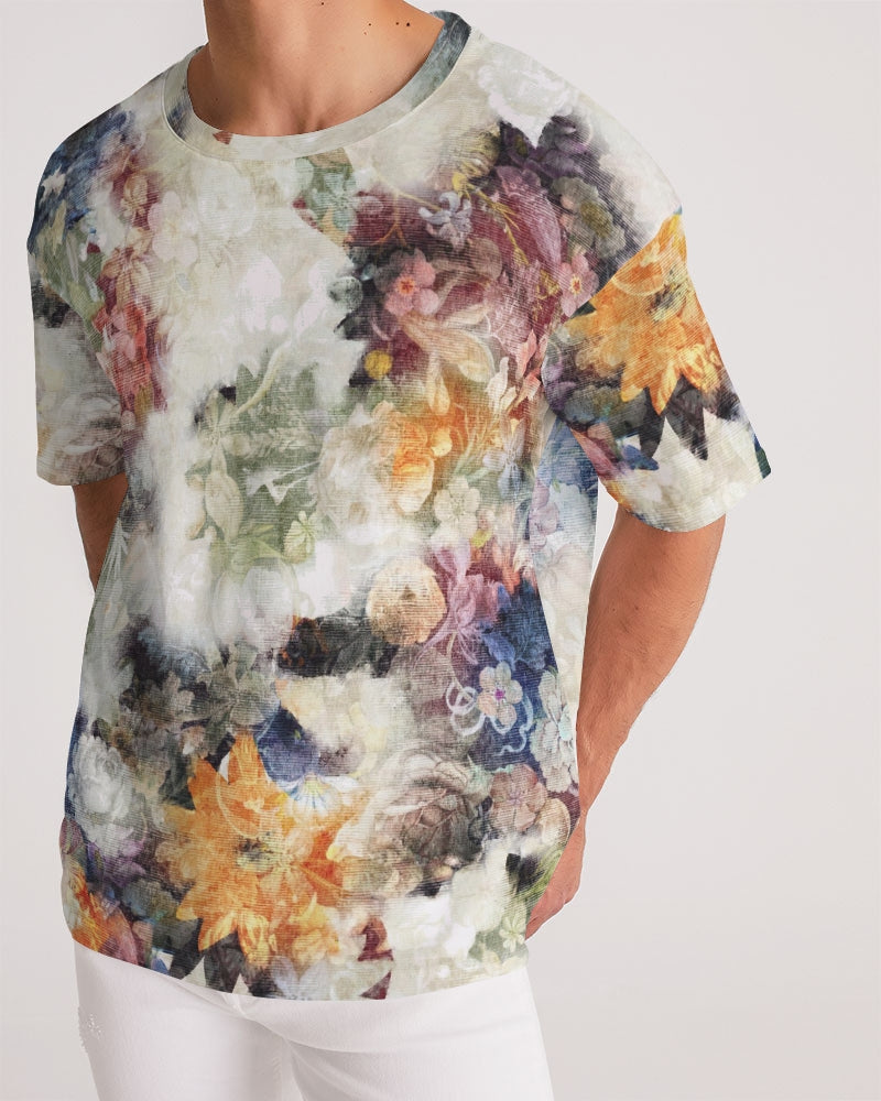 Faded Memory Men's Premium Heavyweight Tee