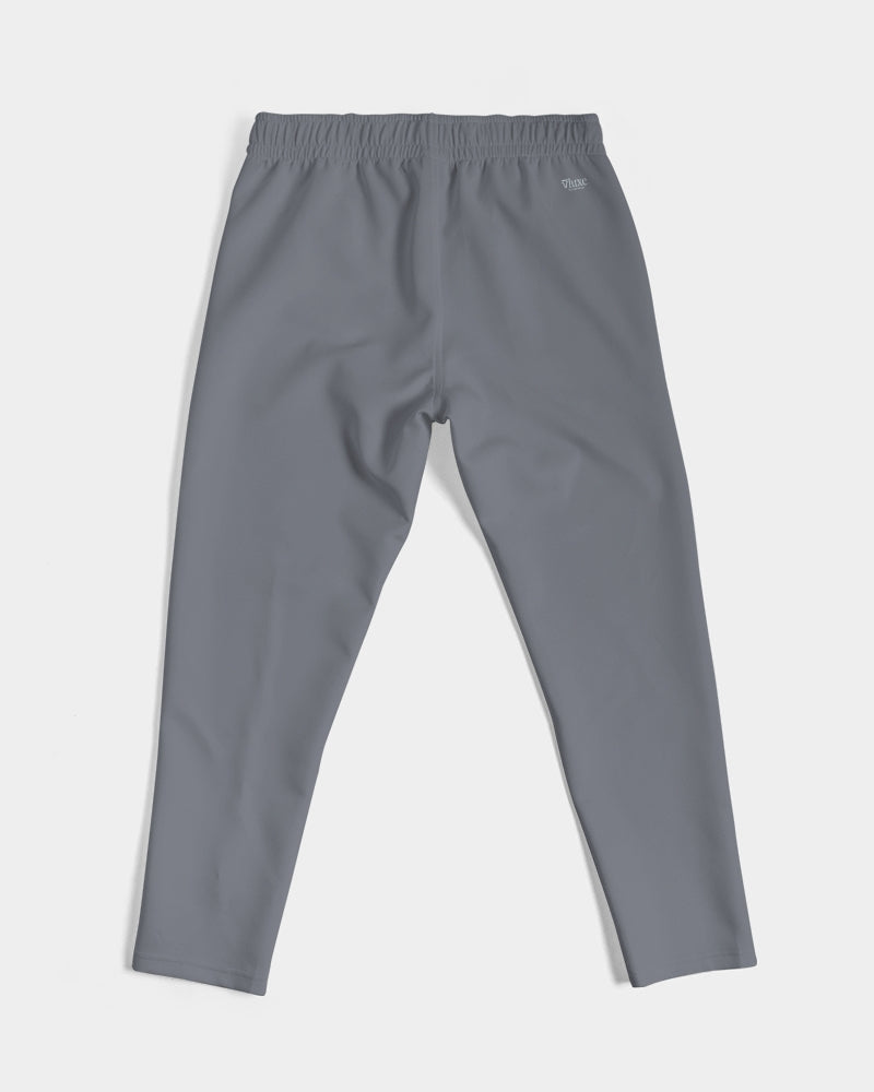 Solid State Of Mind Gray Men's Joggers