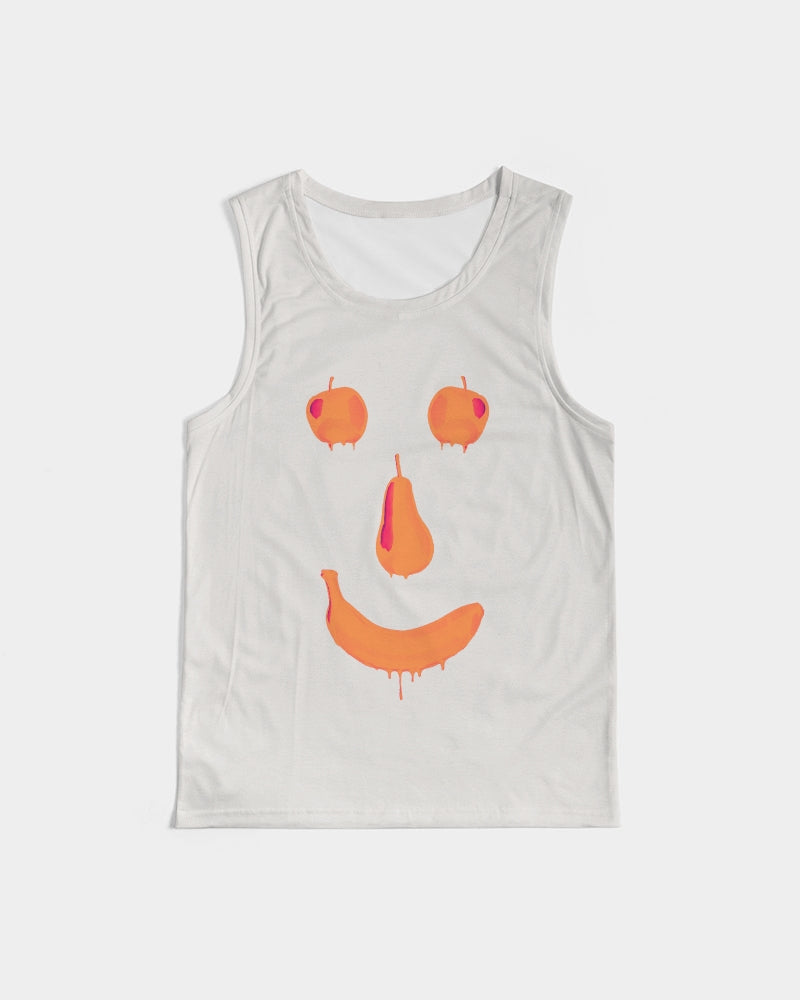 Fuit Face Men's Sports Tank