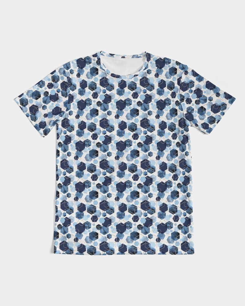 Night Diamonds Men's Tee