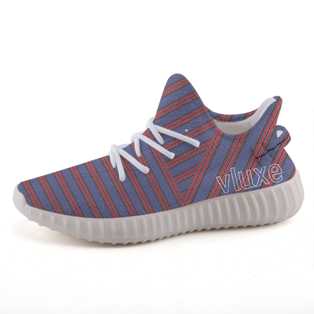 WODONGA DENIM Lightweight Unisex Fashion Comfort Shoes YZ