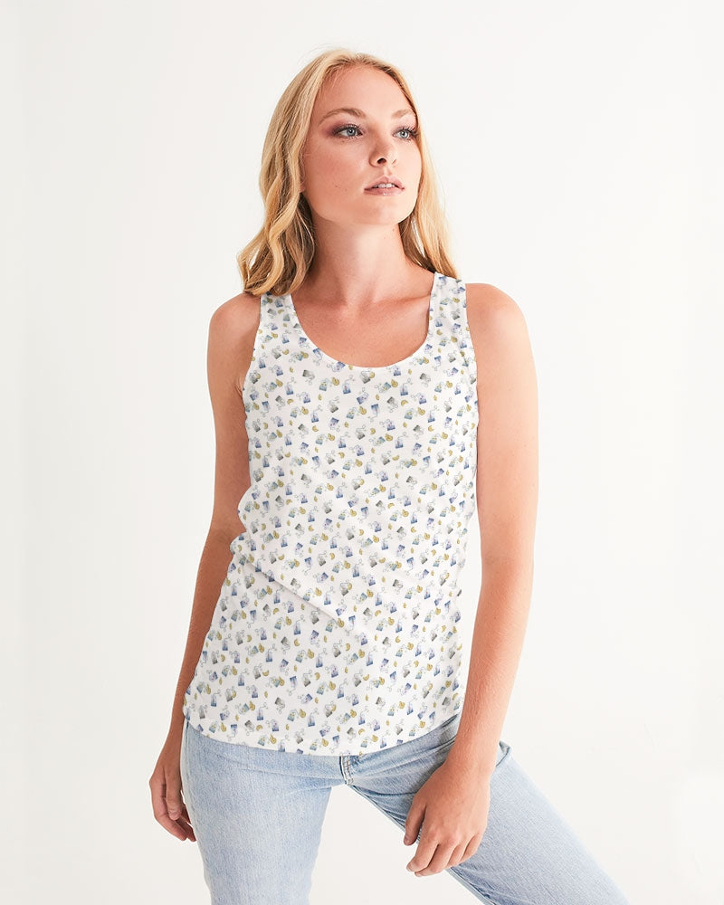 Tea Lover Women's Tank