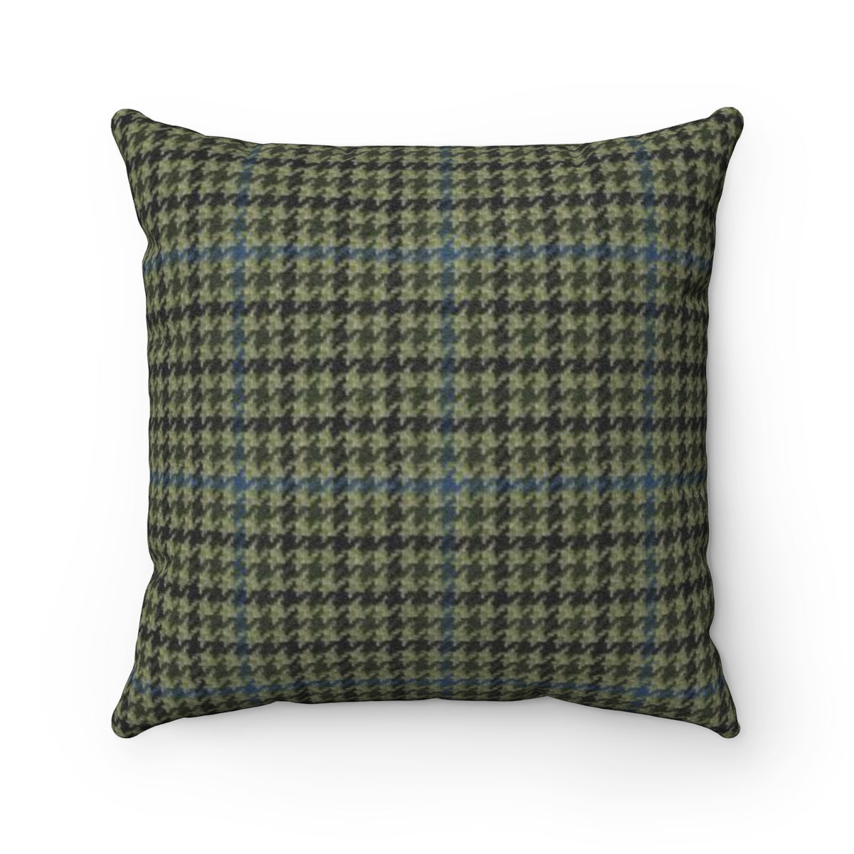 Inverness Cashluxe Square Pillow