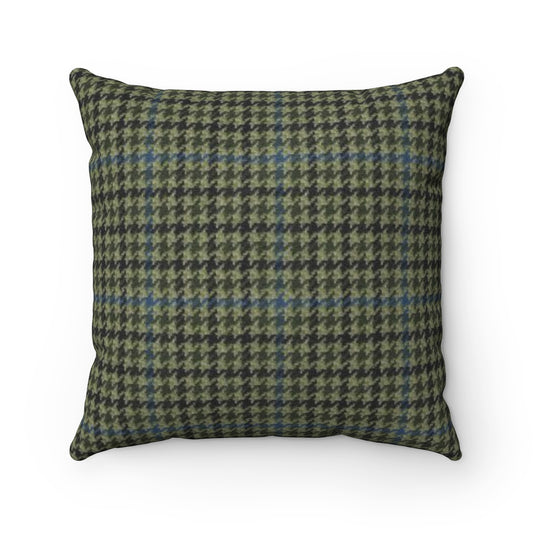 Inverness Cashluxe Square Pillow