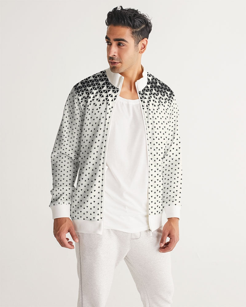 Viterbo Men's Track Jacket