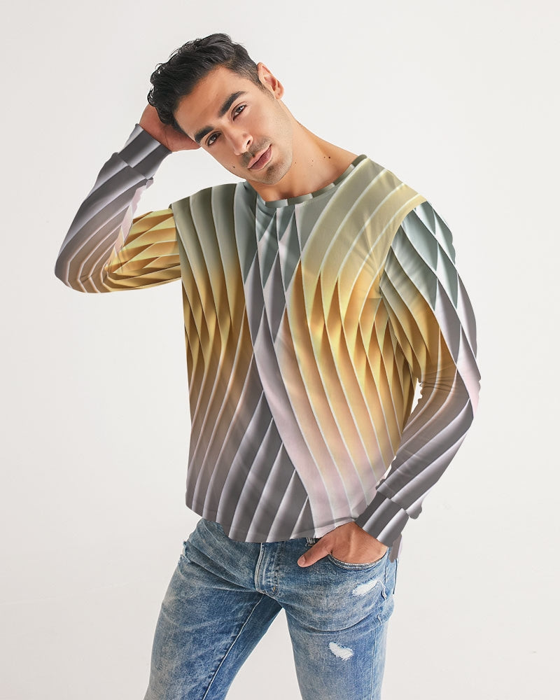Futura Men's Long Sleeve Tee