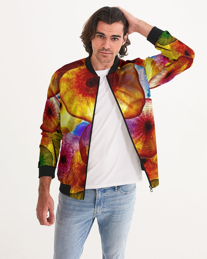 Vegas Men's Bomber Jacket
