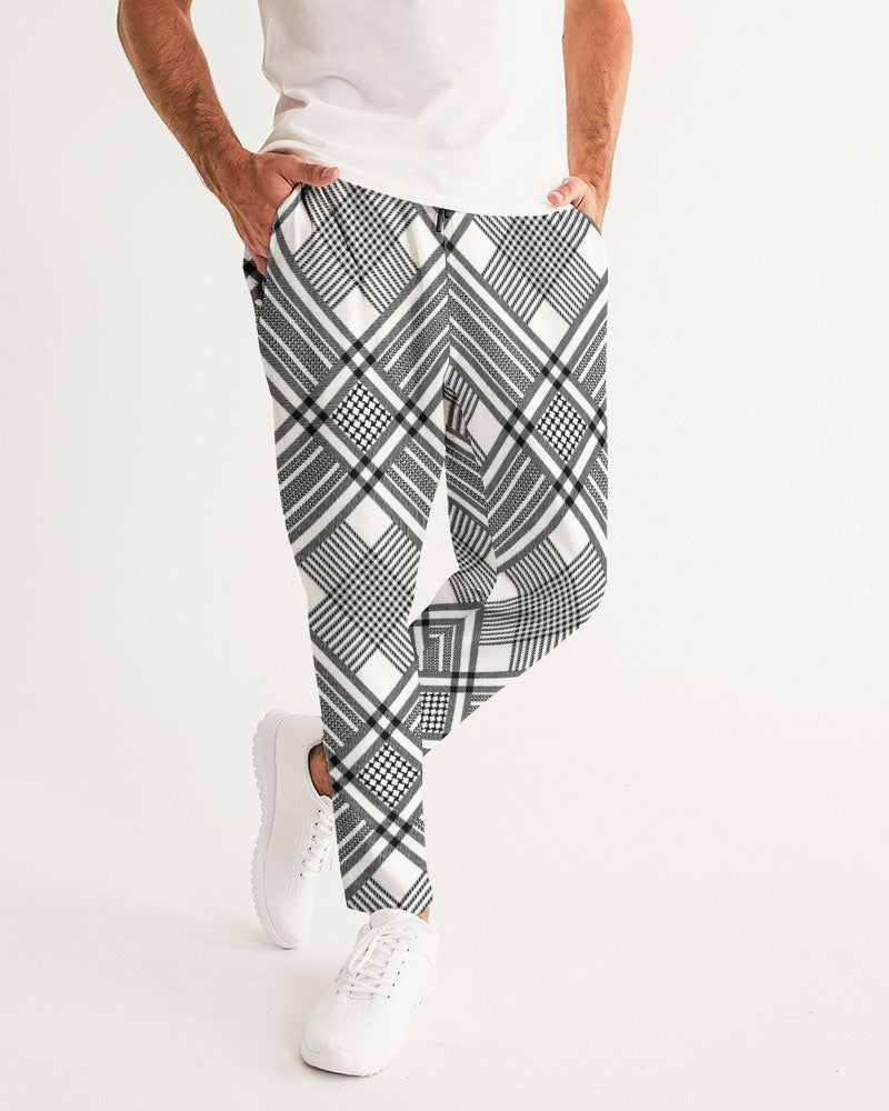 Oxford Men's Joggers