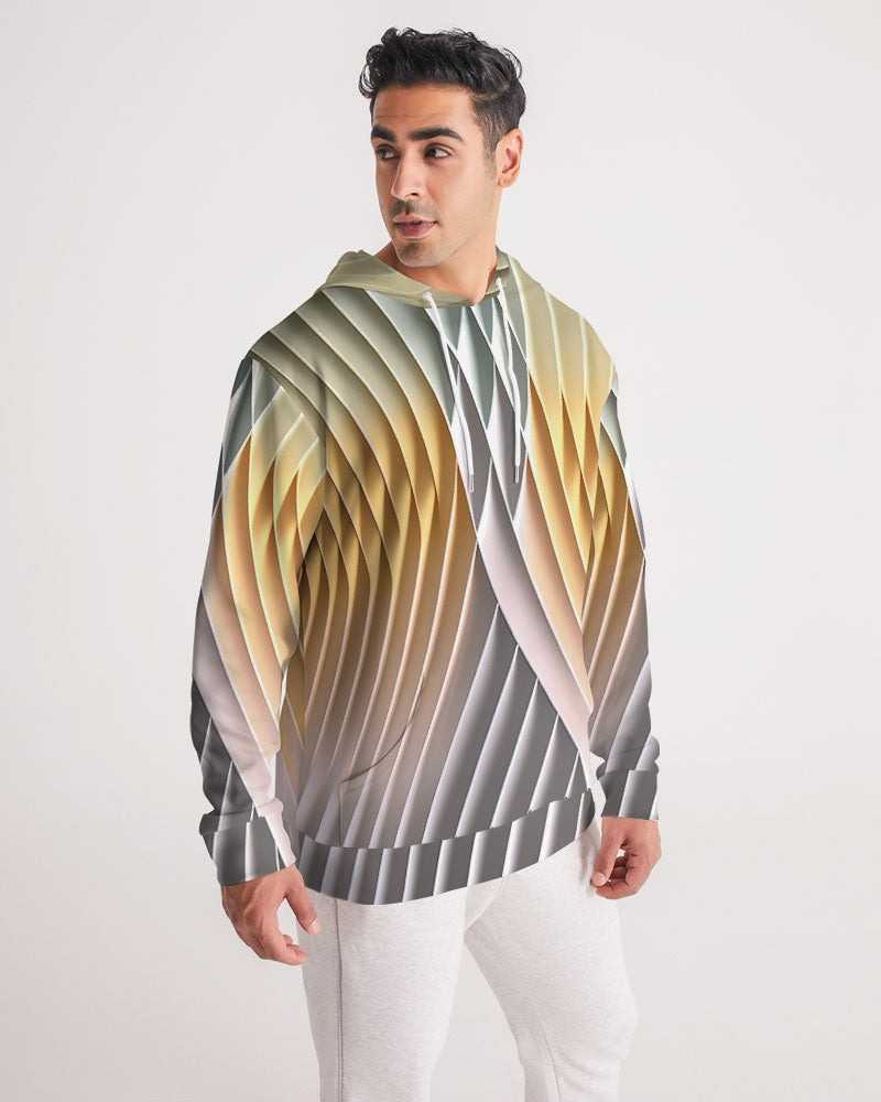 Futura Men's Hoodie | Always Get Lucky