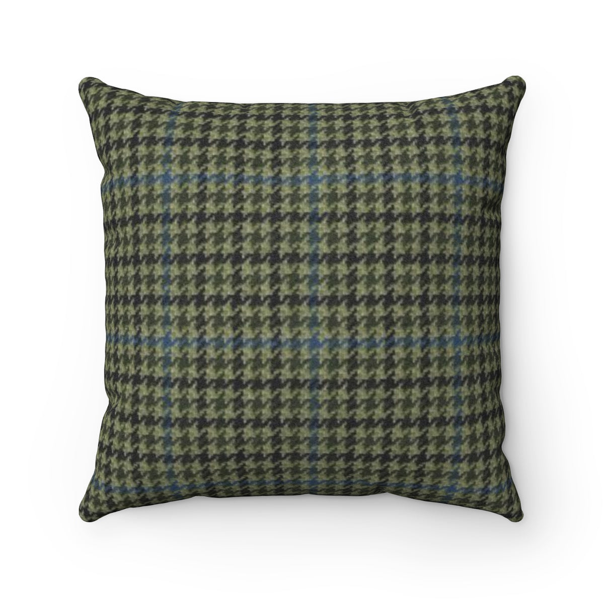 Inverness Cashluxe Square Pillow