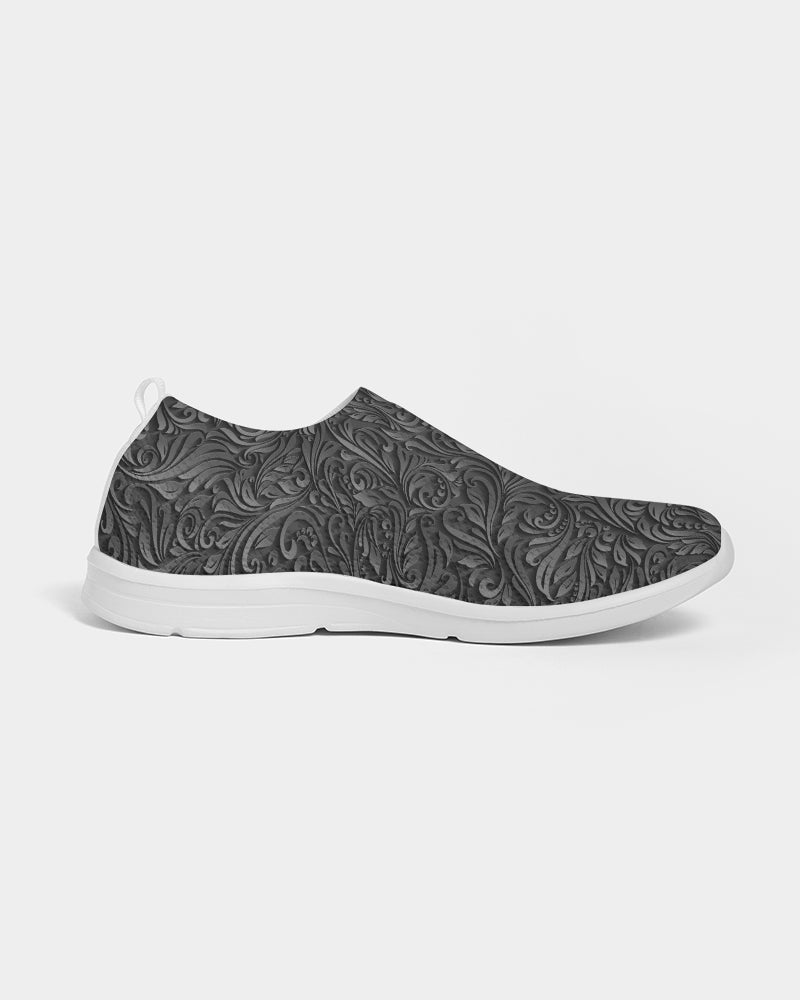 Massara Men's Slip-On Flyknit Shoe | Always Get Lucky