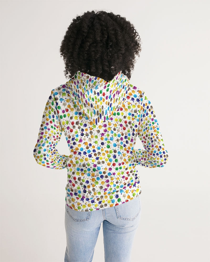 Happiness Women's Hoodie