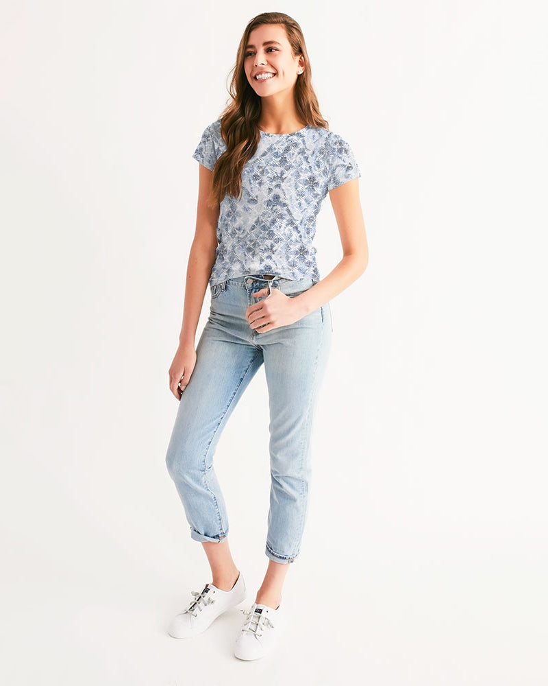 Pacific Dreams Women's Tee