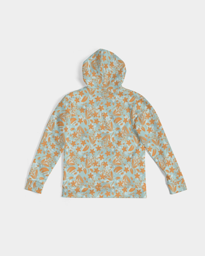 Taormina Sun Men's Hoodie |Always Get Lucky