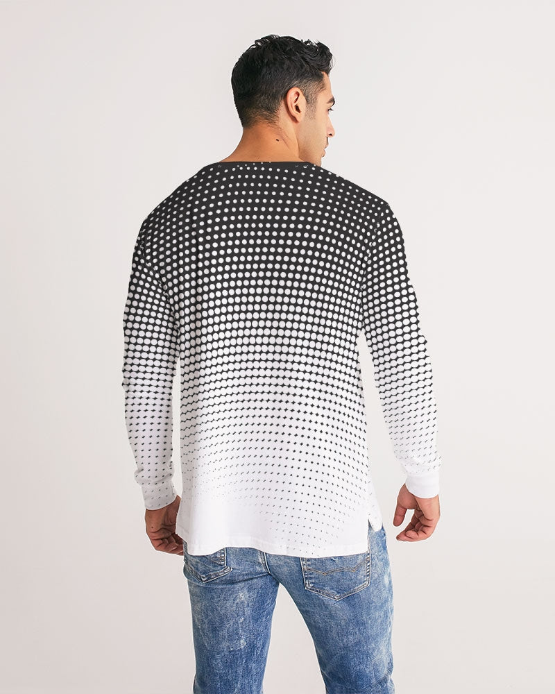 Where the Sun Sets Men's Long Sleeve Tee