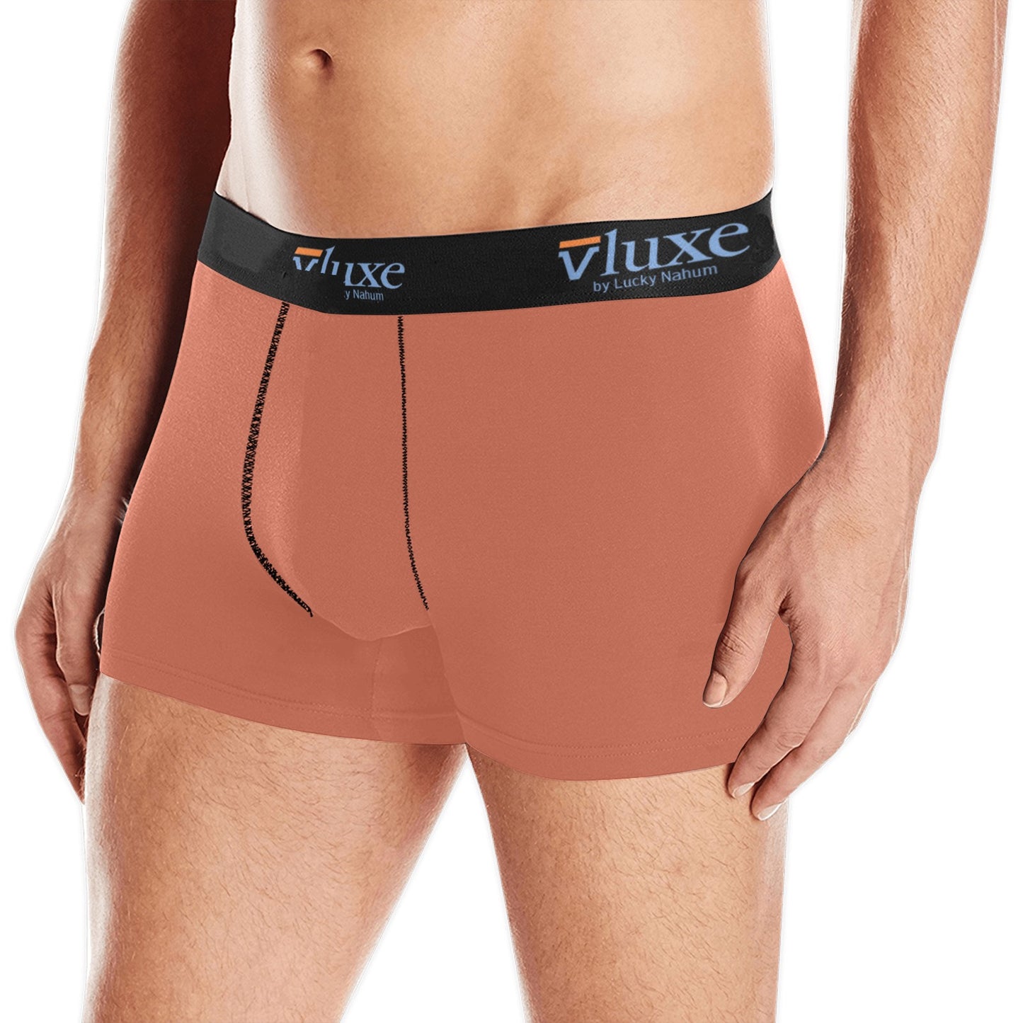 Vluxe Men's Boxer Briefs