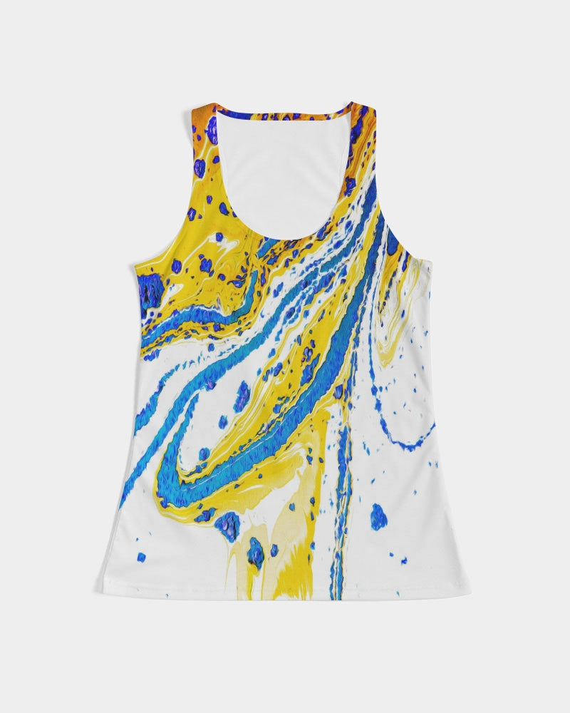 Splash Women's Tank