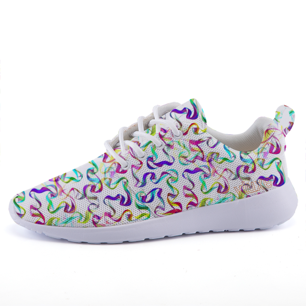 RIO Lightweight Unisex Fashion Comfort Shoes