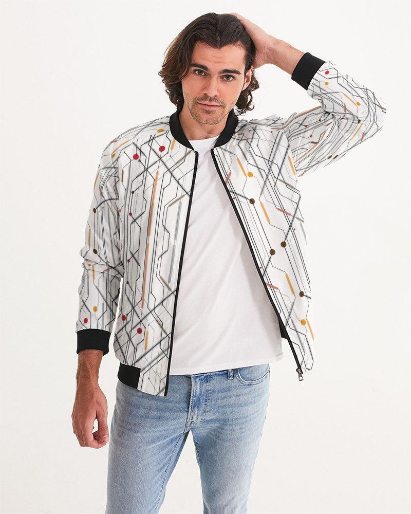 Circuit Men's Bomber Jacket