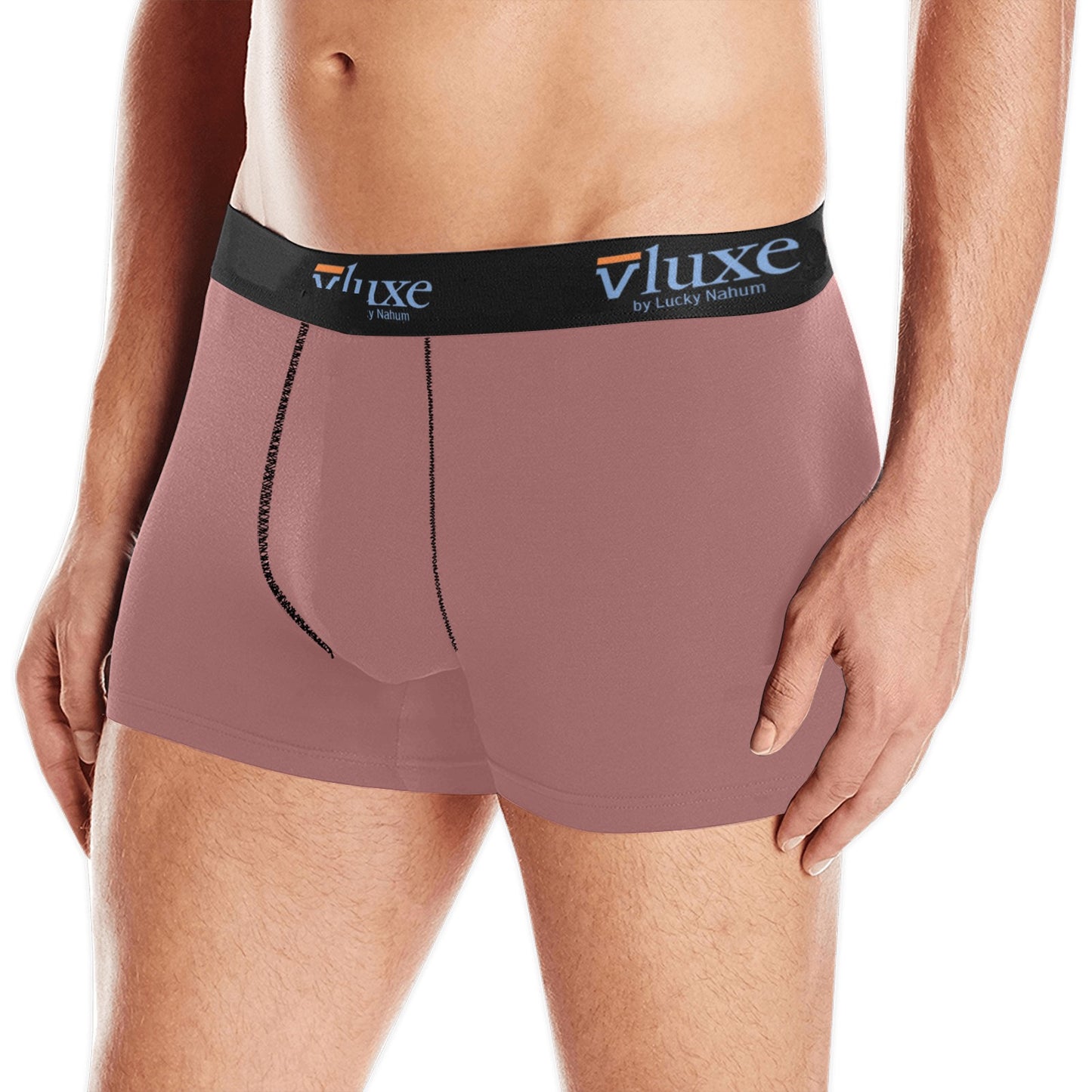 Vluxe Men's Boxer Briefs