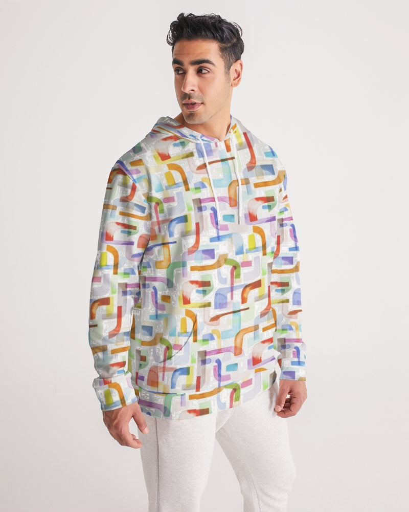 Boomerang Men's Hoodie