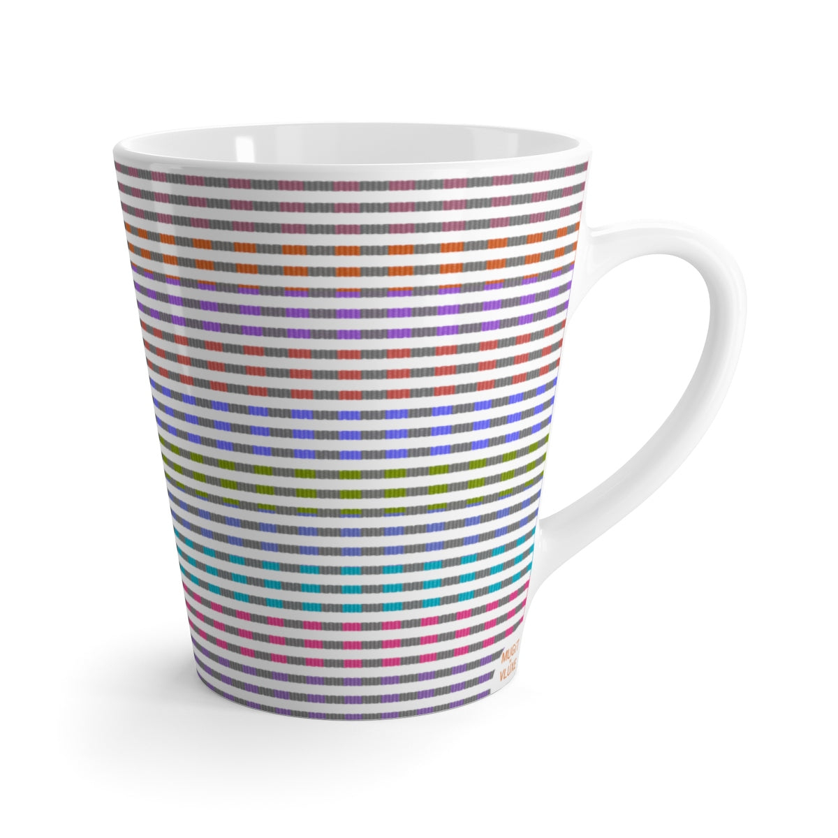 Ring Latte Mug
