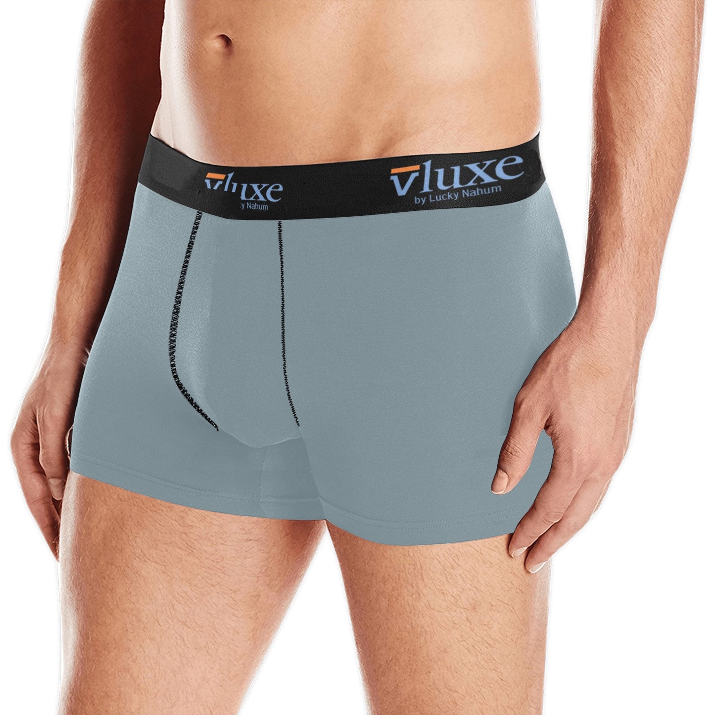 Vluxe Men's Boxer Briefs