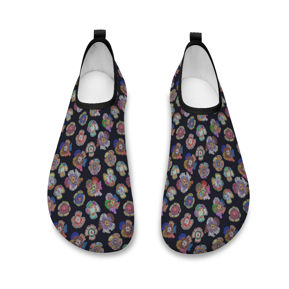 Blossom Unisex Water Shoes | Always Get Lucky
