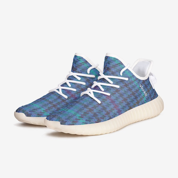 Pladdy Bone Unisex Lightweight Sneaker YZ