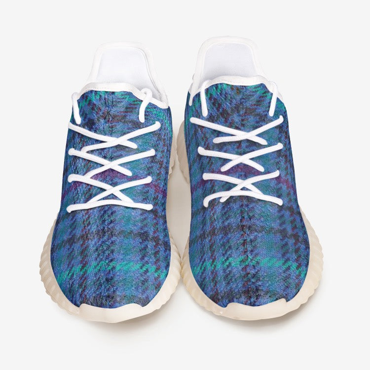 Pladdy Bone Unisex Lightweight Sneaker YZ