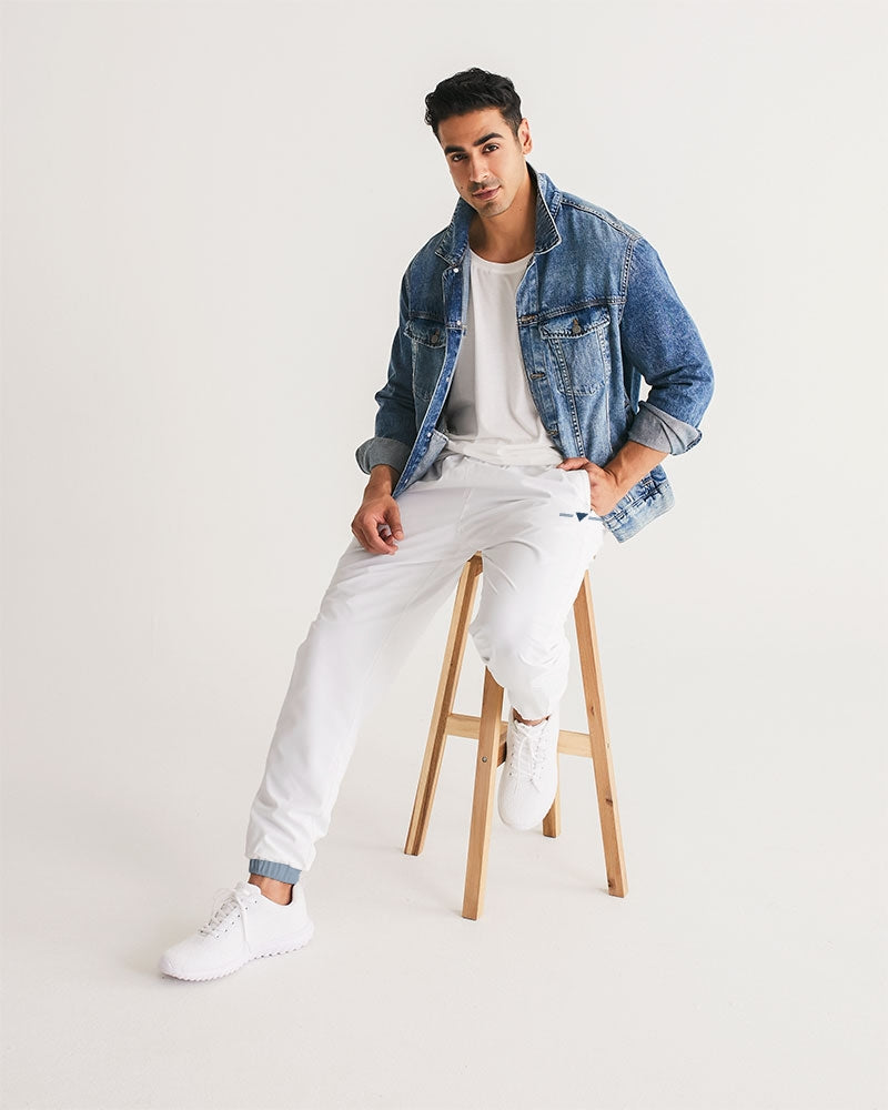 The Split Men's Track Pants