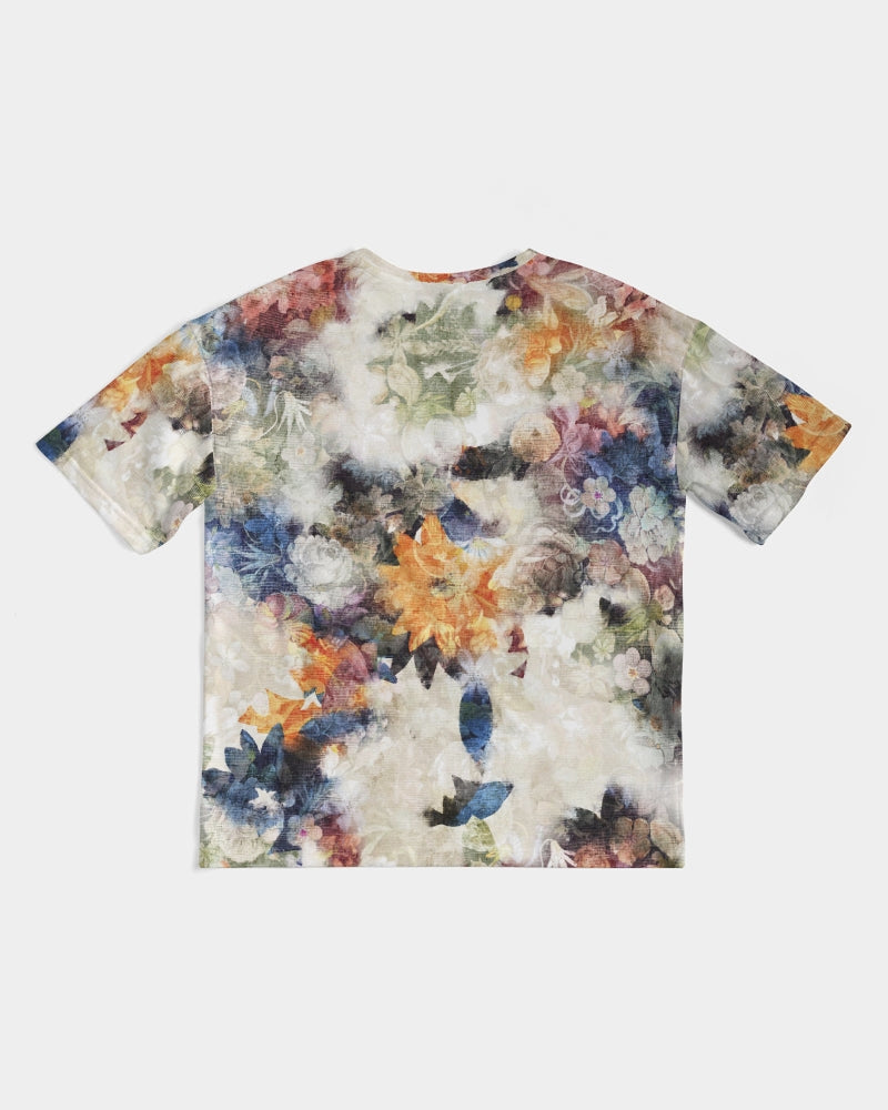 Faded Memory Men's Premium Heavyweight Tee