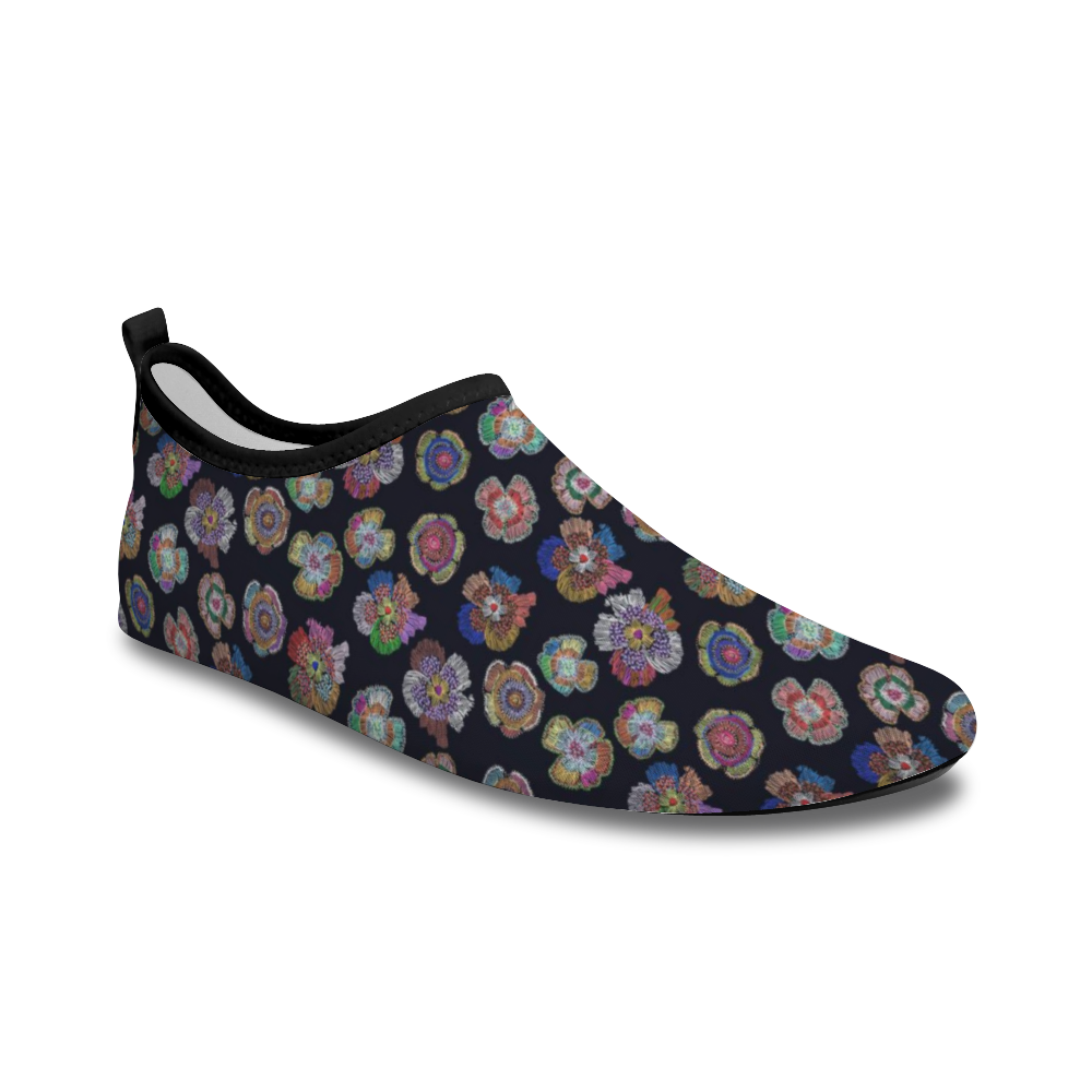 Blossom Unisex Water Shoes | Always Get Lucky